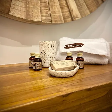 Domaine Natureza Momento Bed & Breakfast