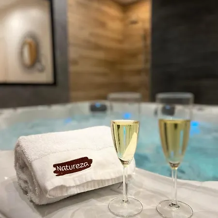 Domaine Natureza Momento Bed & Breakfast *
