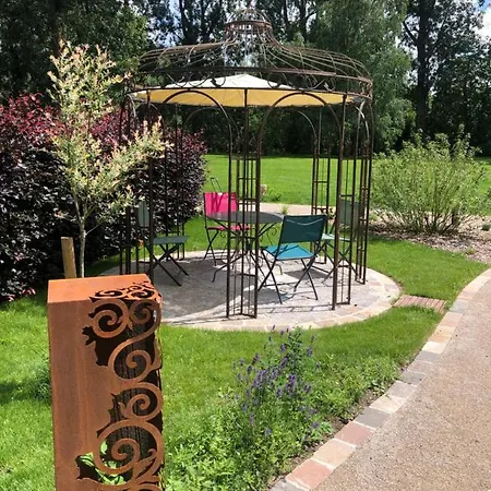 Bed & Breakfast Domaine Natureza Momento