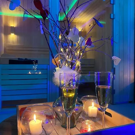 Domaine Natureza Momento Bed & Breakfast *
